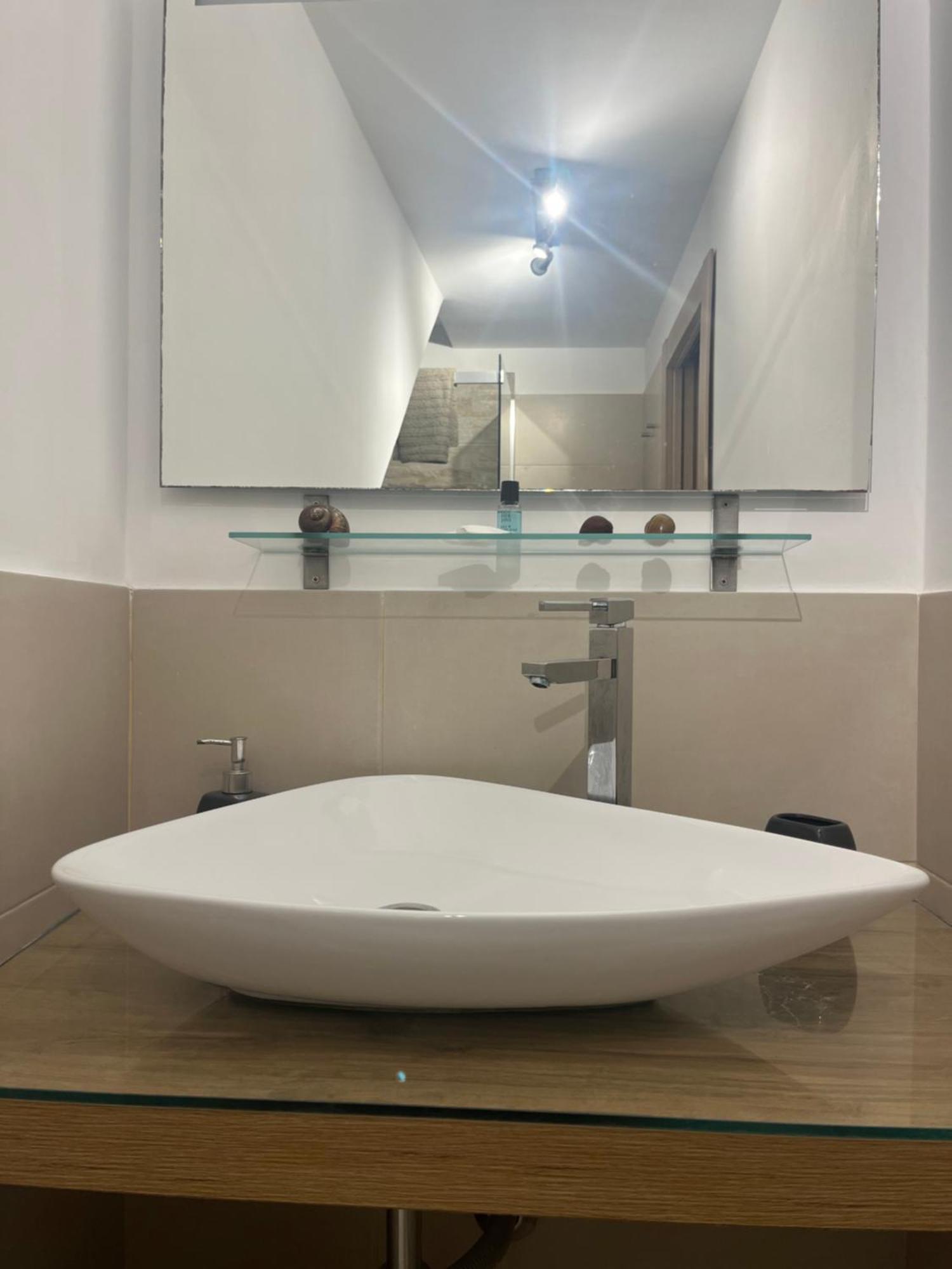 Avaja - Daria'S Apartment 陶尔米纳 外观 照片